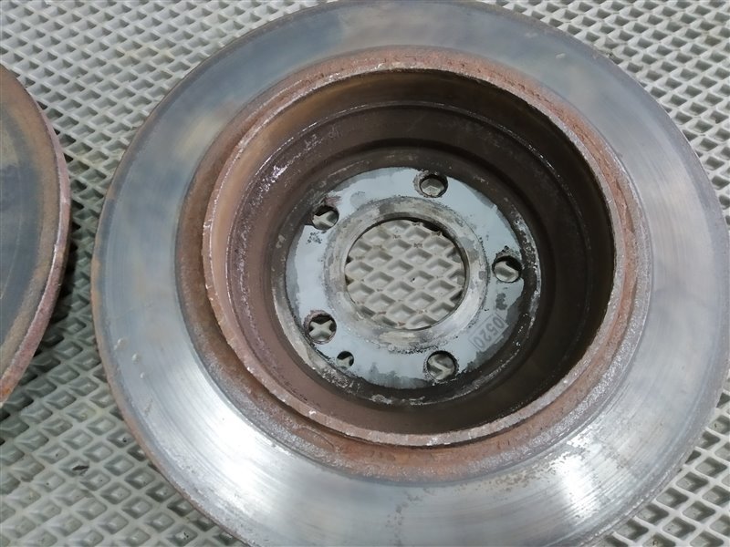 тормозные диски, 3700 рублей, Санкт-Петербург