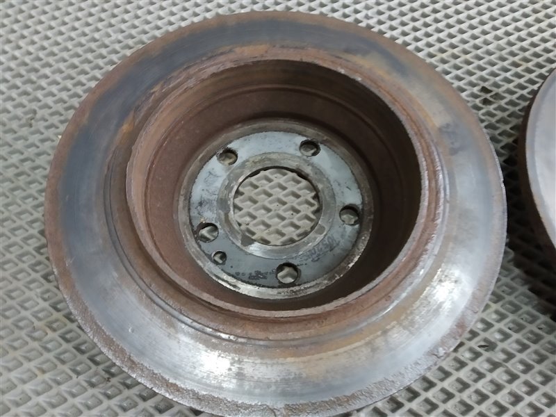 тормозные диски, 3700 рублей, Санкт-Петербург