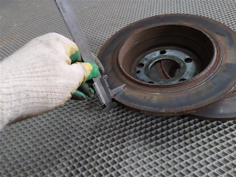 тормозные диски, 3700 рублей, Санкт-Петербург