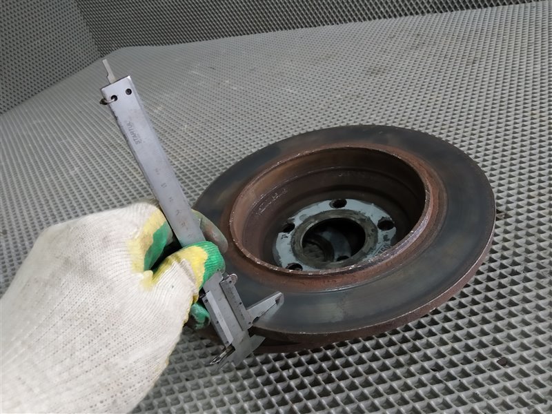 тормозные диски, 3700 рублей, Санкт-Петербург