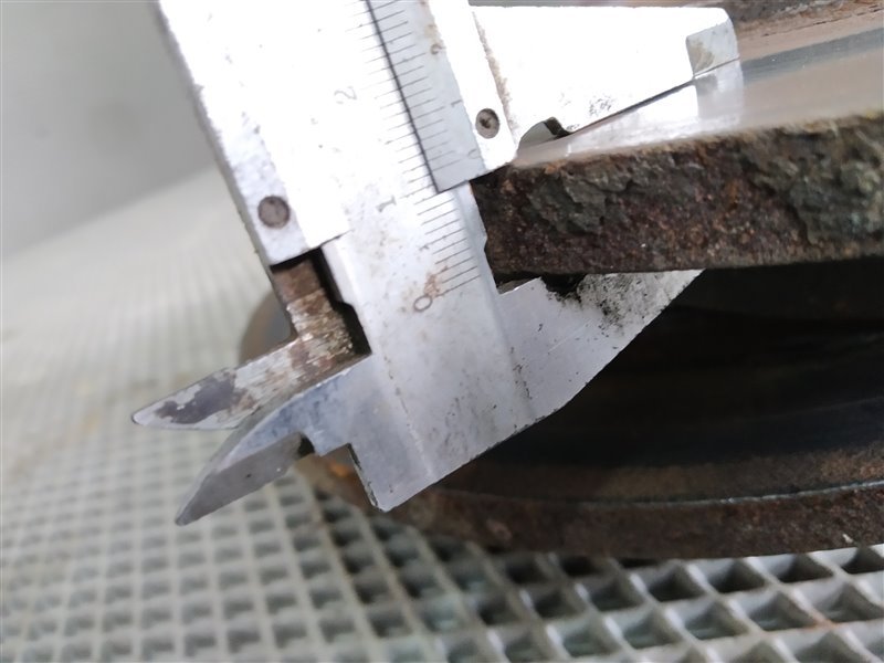 тормозные диски, 3700 рублей, Санкт-Петербург