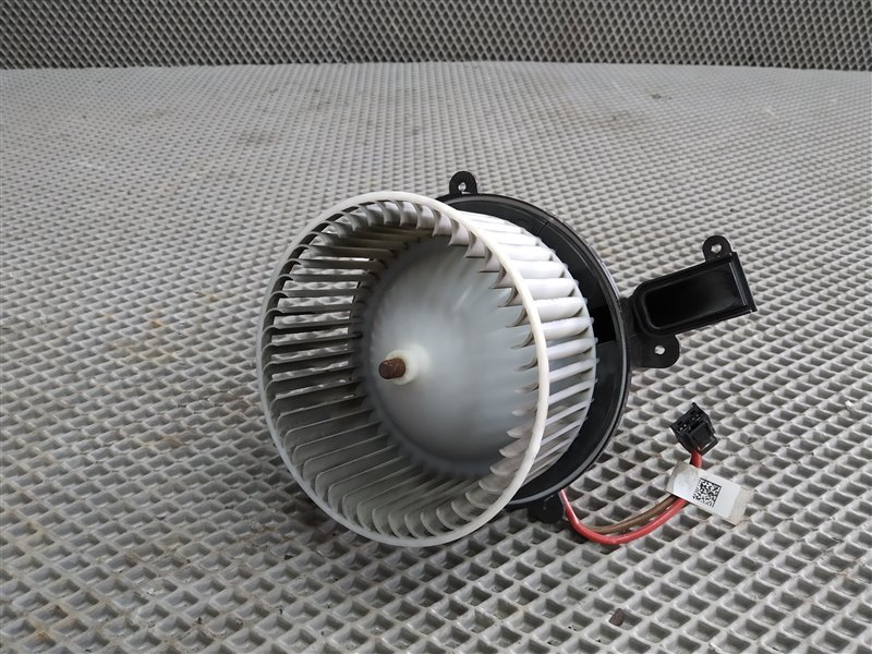 моторчик печки, 6905 рублей, Санкт-Петербург