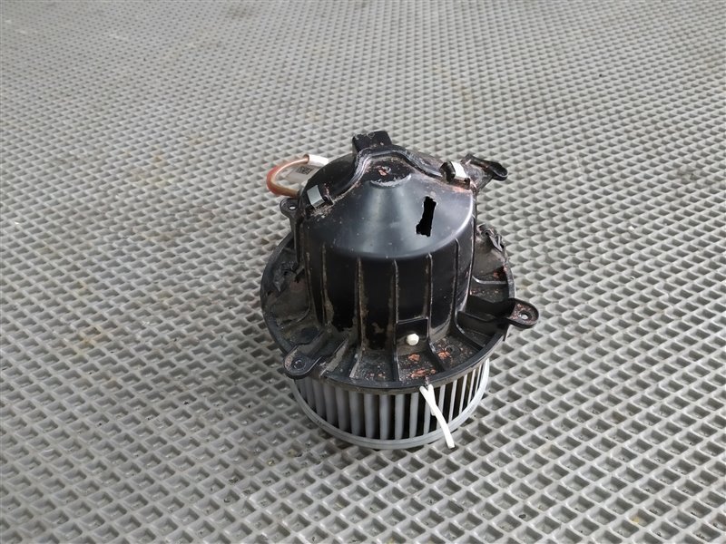 моторчик печки, 6905 рублей, Санкт-Петербург