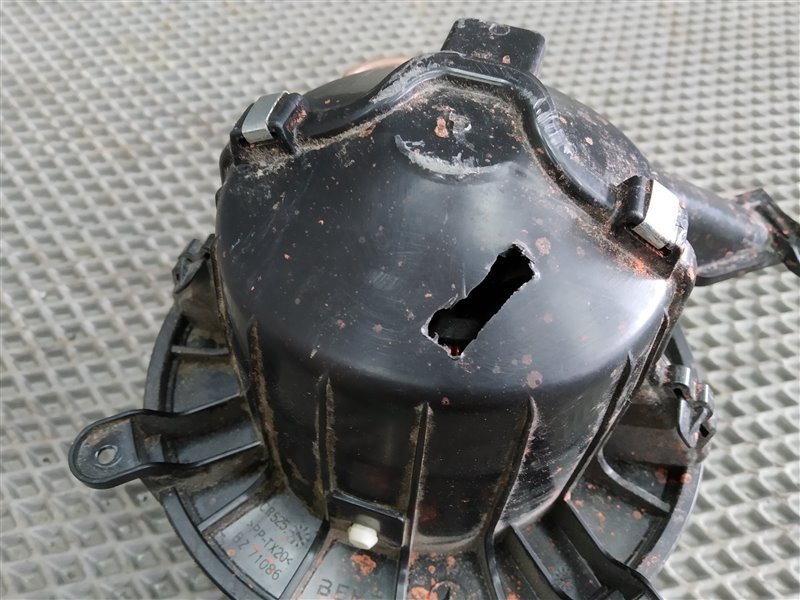 моторчик печки, 6905 рублей, Санкт-Петербург