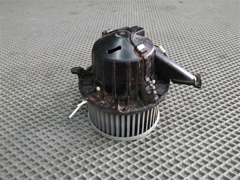 моторчик печки, 6905 рублей, Санкт-Петербург