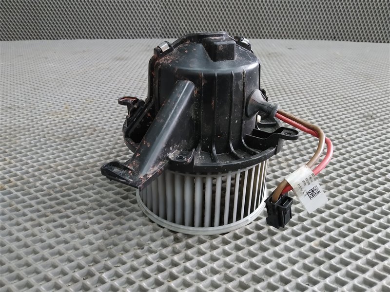 моторчик печки, 6905 рублей, Санкт-Петербург