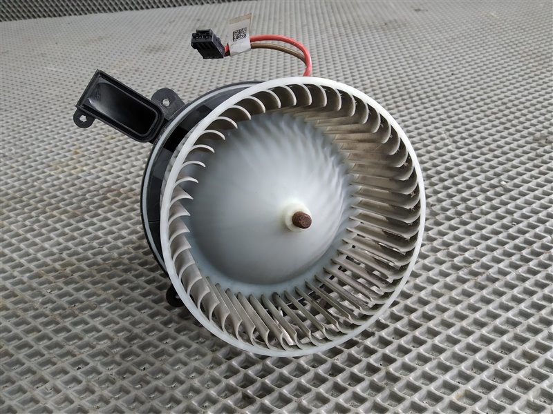 моторчик печки, 6905 рублей, Санкт-Петербург