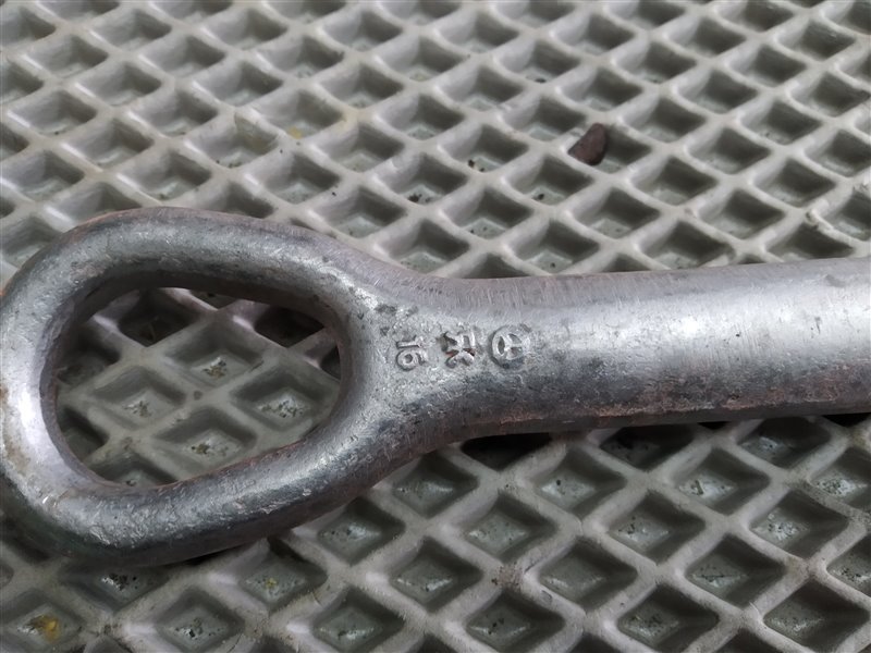 крюк буксировочный, 2320 рублей, Санкт-Петербург