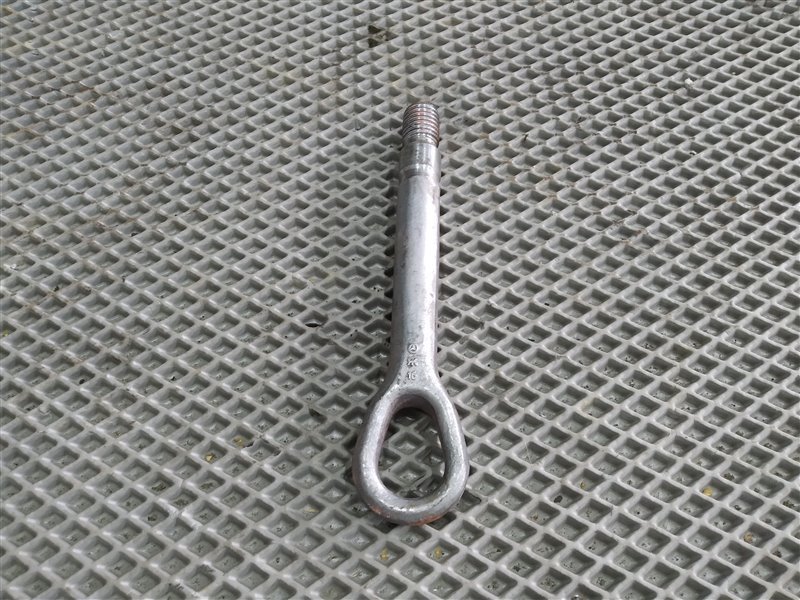 крюк буксировочный, 2320 рублей, Санкт-Петербург