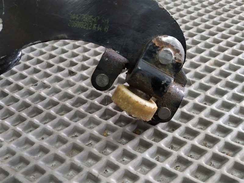 ролик сдвижной двери, 4625 рублей, Санкт-Петербург