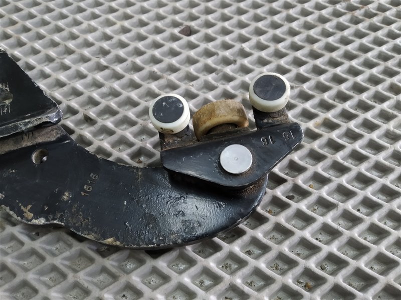 ролик сдвижной двери, 4625 рублей, Санкт-Петербург