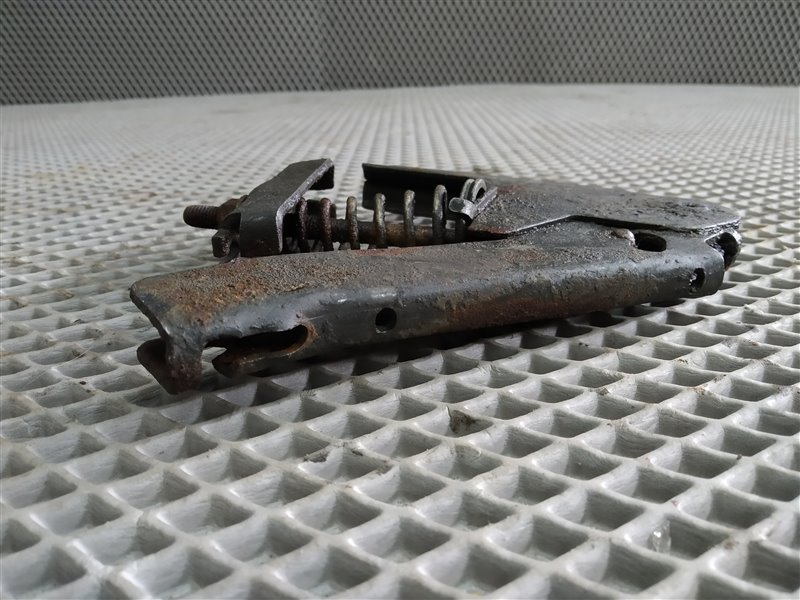 механизм ручника, 1990 рублей, Санкт-Петербург