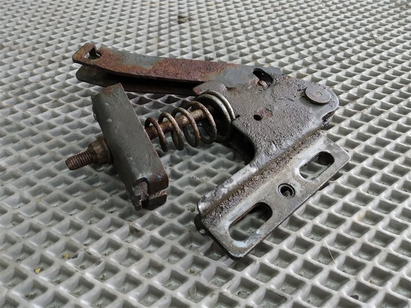 механизм ручника, 1990 рублей, Санкт-Петербург