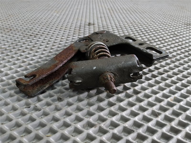 механизм ручника, 1990 рублей, Санкт-Петербург