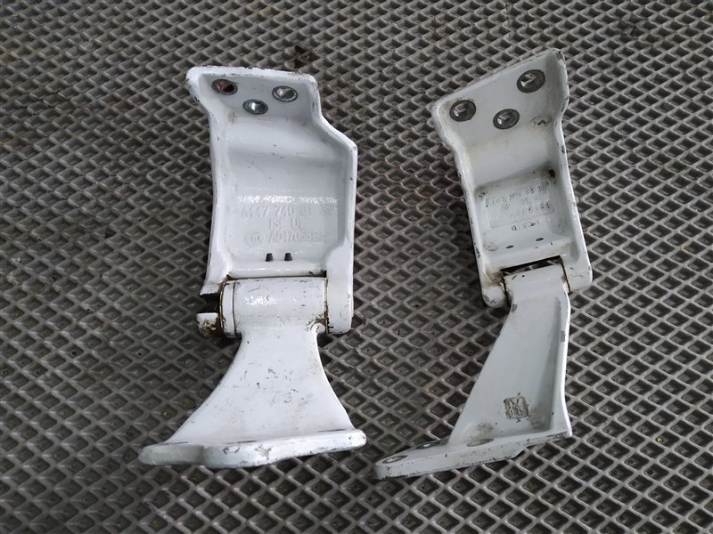 Петли двери, 2455 рублей, Санкт-Петербург