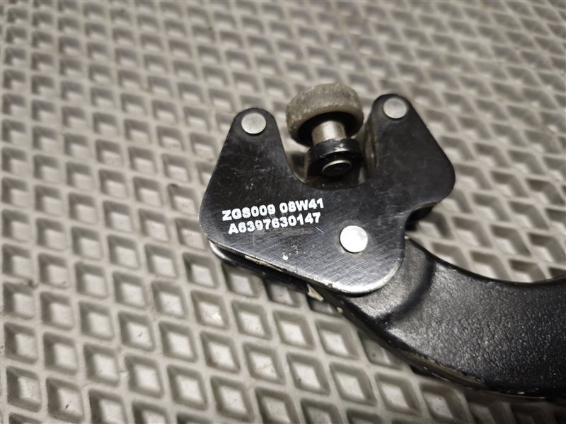 ролик сдвижной двери, 2690 рублей, Санкт-Петербург