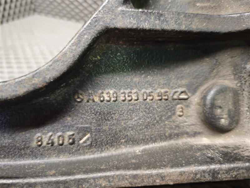 кронштейн редуктора, 2640 рублей, Санкт-Петербург