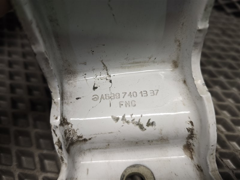 петля багажника, 2785 рублей, Санкт-Петербург