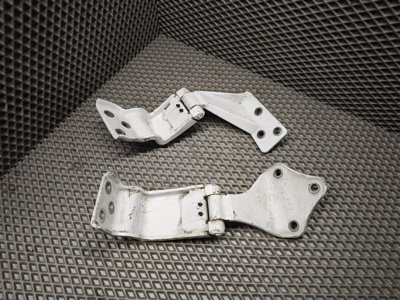 петля багажника, 2785 рублей, Санкт-Петербург