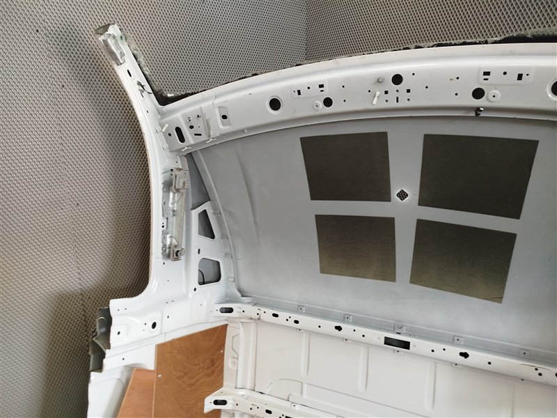 крыша, 82305 рублей, Санкт-Петербург