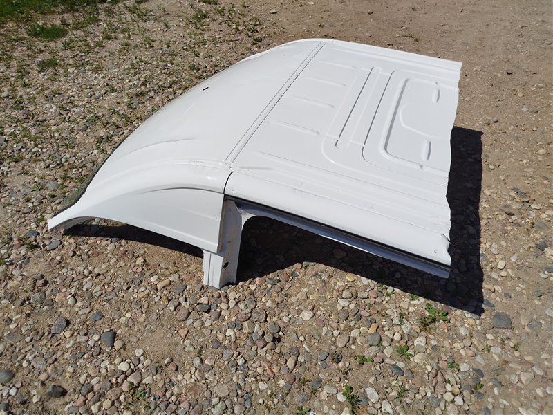 крыша, 81390 рублей, Санкт-Петербург