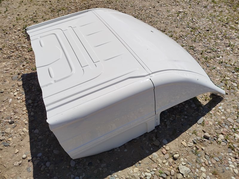 крыша, 81390 рублей, Санкт-Петербург