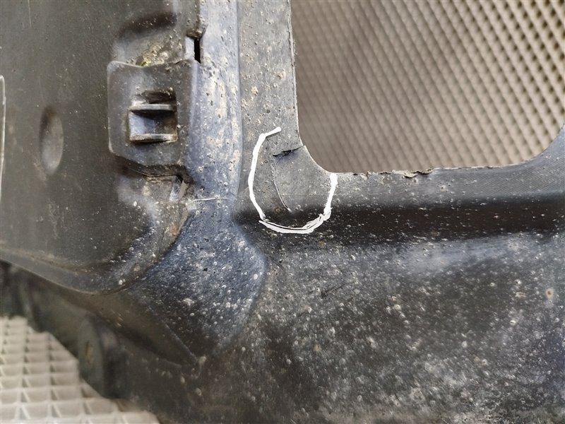 подкрылок, 3700 рублей, Санкт-Петербург