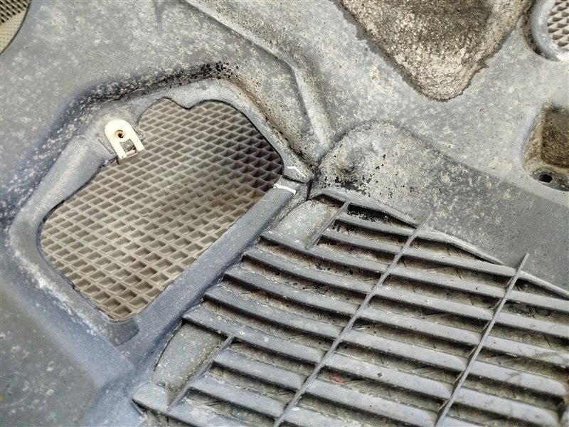 подкрылок, 3700 рублей, Санкт-Петербург