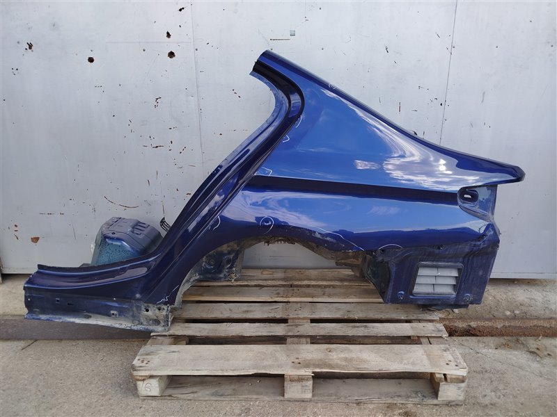 четверть, 137155 рублей, Санкт-Петербург