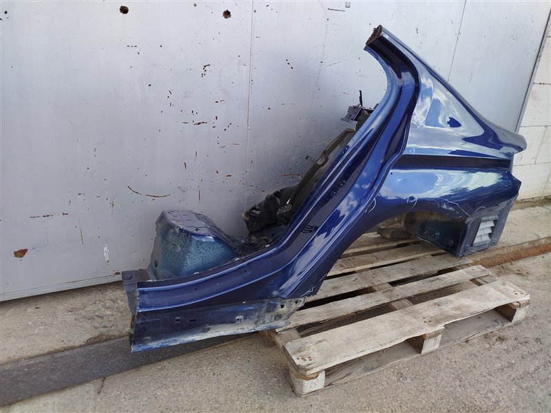 четверть, 137155 рублей, Санкт-Петербург