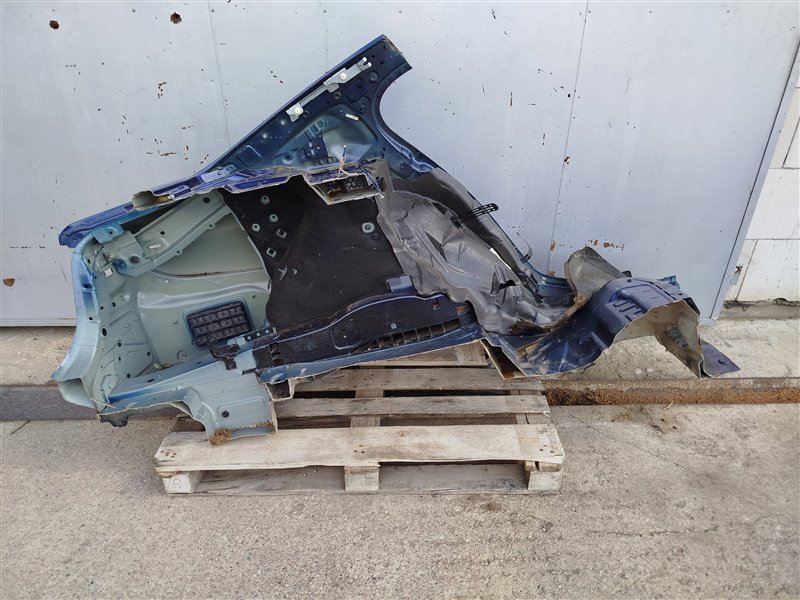 четверть, 137155 рублей, Санкт-Петербург