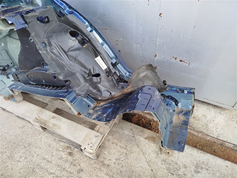 четверть, 137155 рублей, Санкт-Петербург