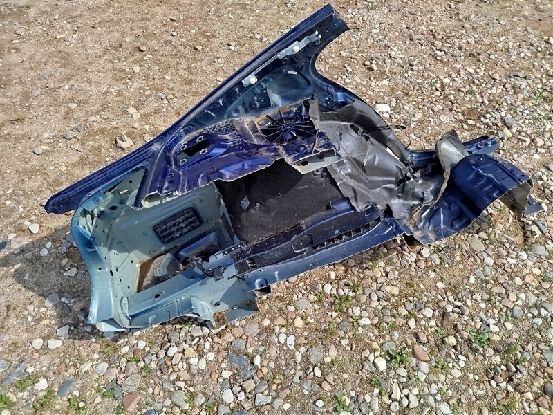 крыло, 136240 рублей, Санкт-Петербург