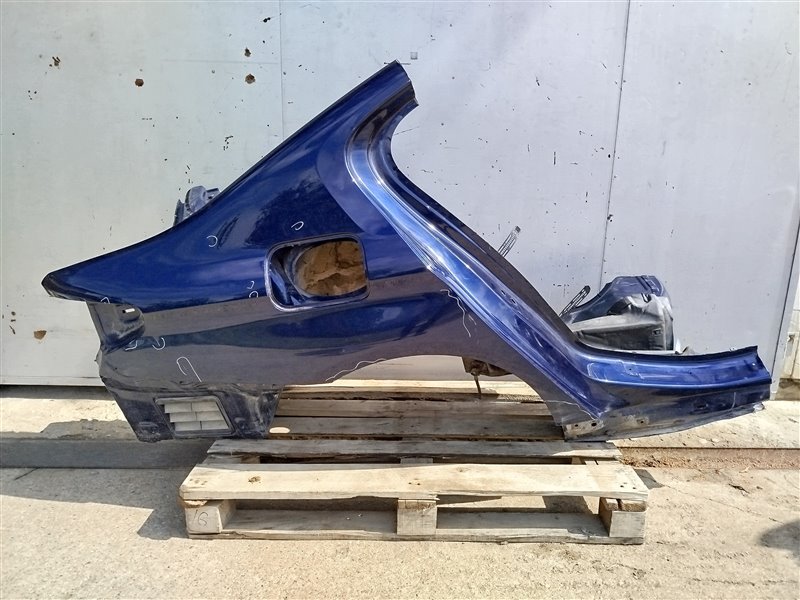 четверть, 137155 рублей, Санкт-Петербург