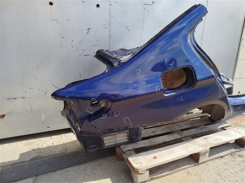 четверть, 137155 рублей, Санкт-Петербург