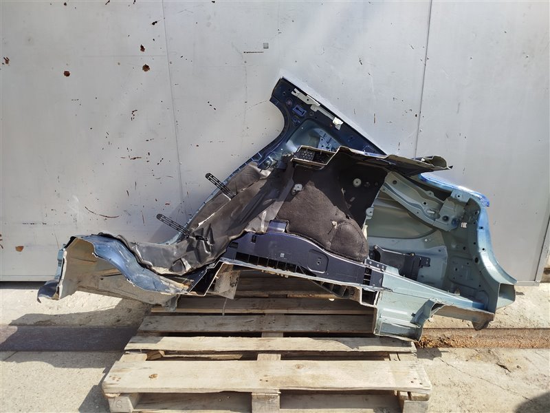 четверть, 137155 рублей, Санкт-Петербург