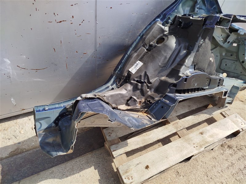 четверть, 137155 рублей, Санкт-Петербург