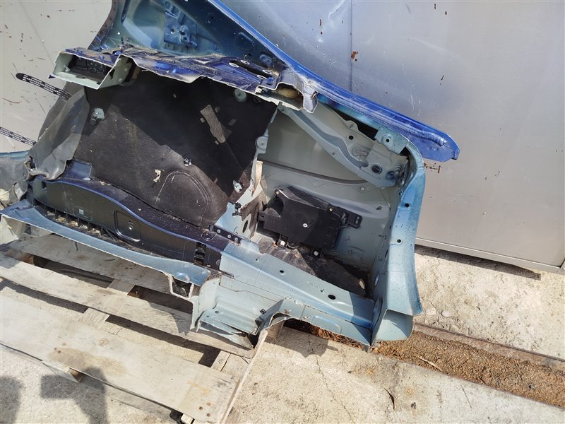 четверть, 137155 рублей, Санкт-Петербург