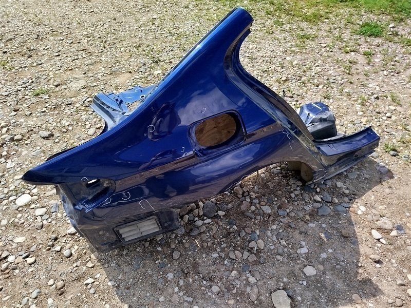 крыло, 136240 рублей, Санкт-Петербург