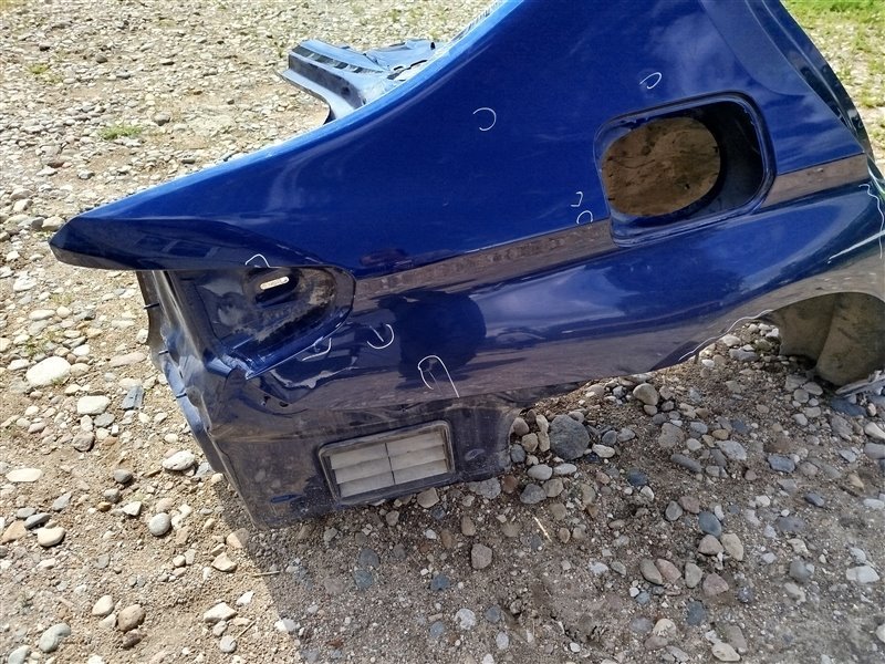 крыло, 136240 рублей, Санкт-Петербург