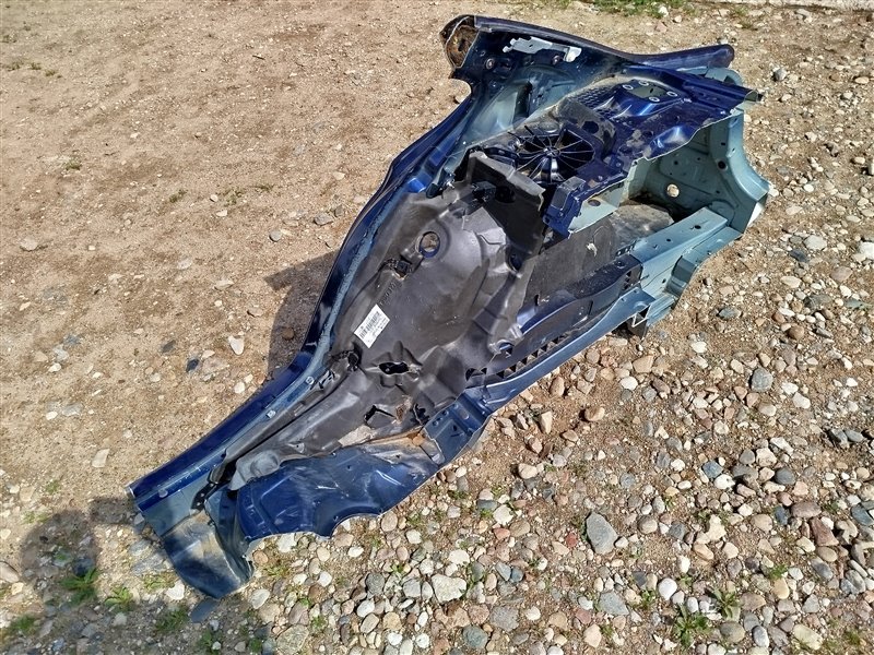 крыло, 136240 рублей, Санкт-Петербург