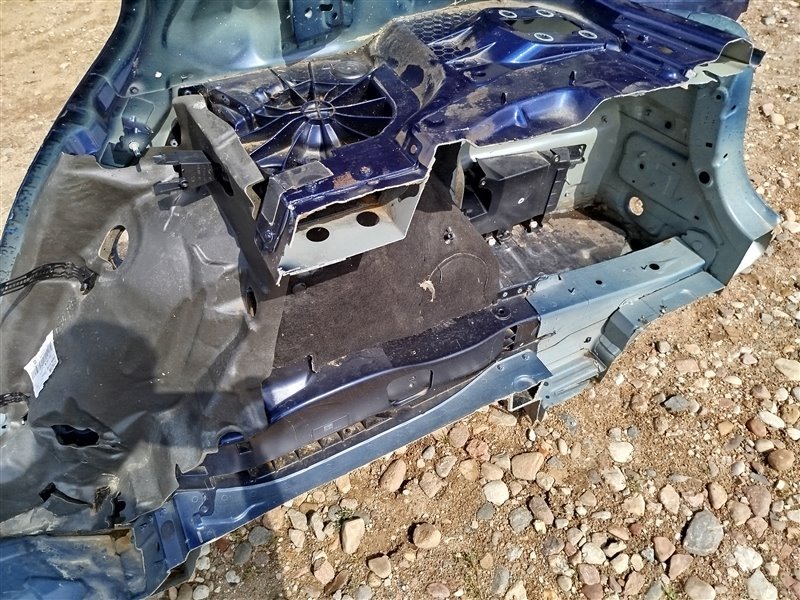 крыло, 136240 рублей, Санкт-Петербург