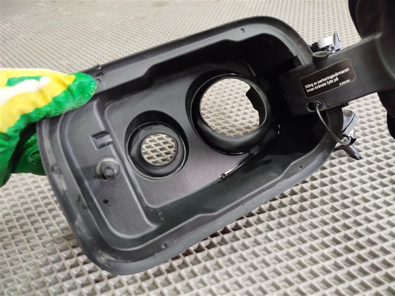 лючок бака, 13320 рублей, Санкт-Петербург