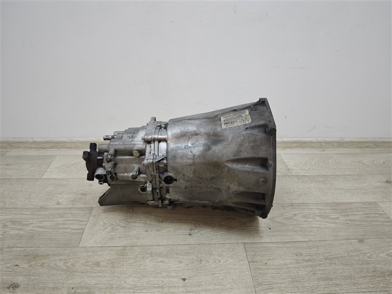 МКПП, 38425 рублей, Санкт-Петербург