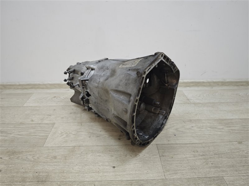 МКПП, 38425 рублей, Санкт-Петербург