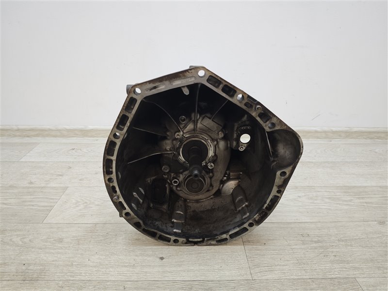 МКПП, 38425 рублей, Санкт-Петербург