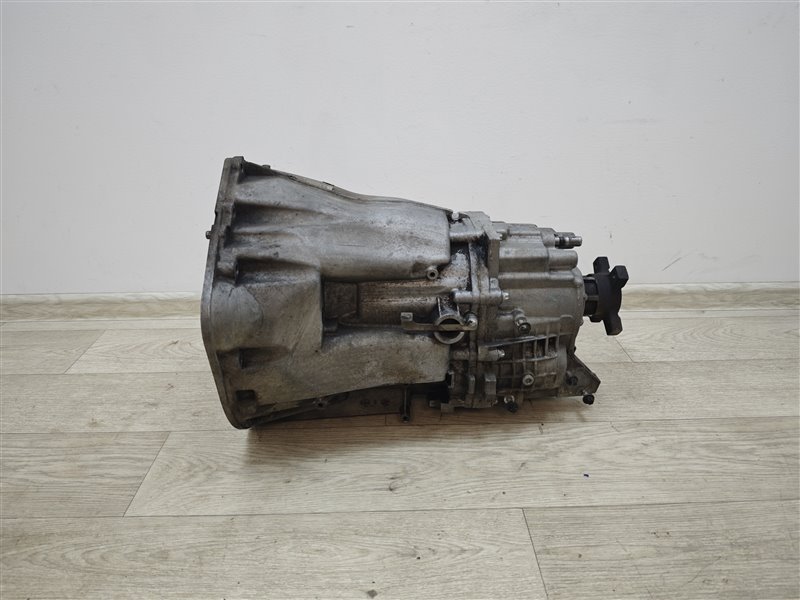 МКПП, 38425 рублей, Санкт-Петербург