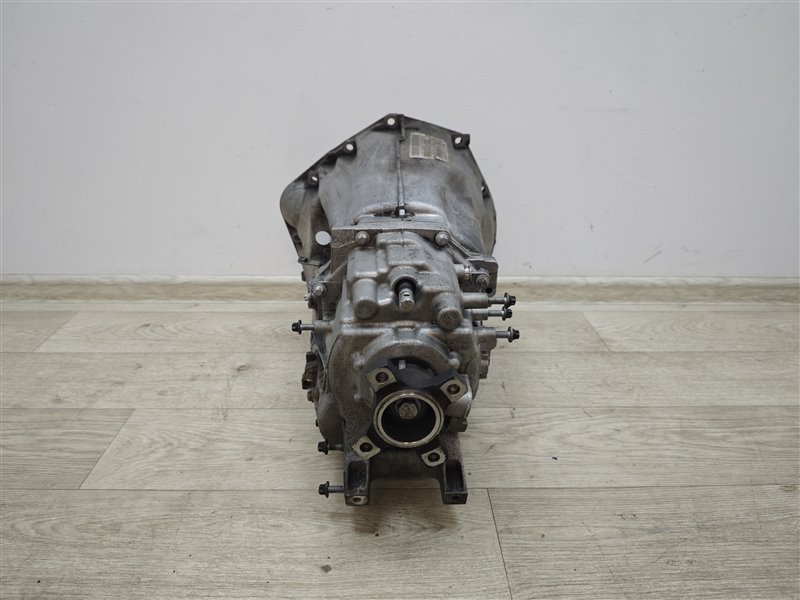 МКПП, 38425 рублей, Санкт-Петербург