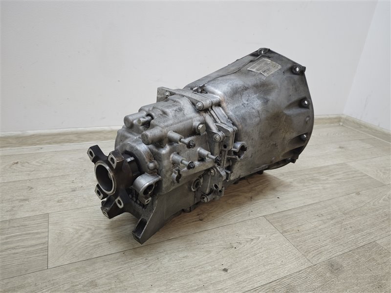 МКПП, 38425 рублей, Санкт-Петербург