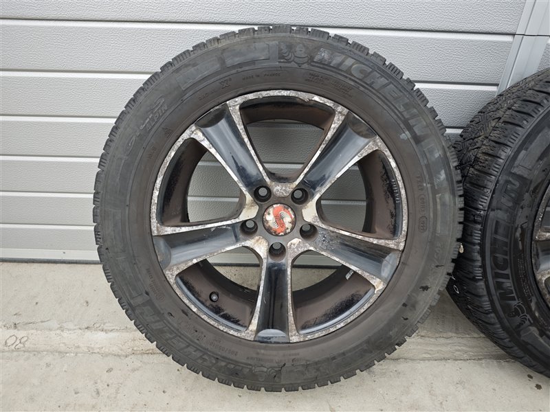 колеса, 25000 рублей, Санкт-Петербург